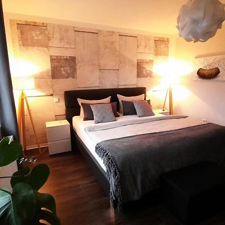 Appartment Fasanenhof Klinikum Und Uni Nah Mit Netflix Кассель Экстерьер фото