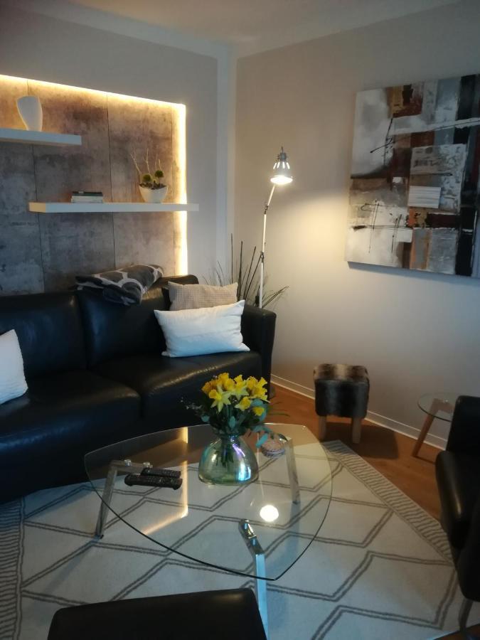 Appartment Fasanenhof Klinikum Und Uni Nah Mit Netflix Кассель Экстерьер фото
