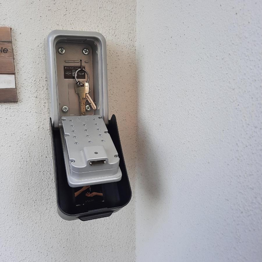 Appartment Fasanenhof Klinikum Und Uni Nah Mit Netflix Кассель Экстерьер фото