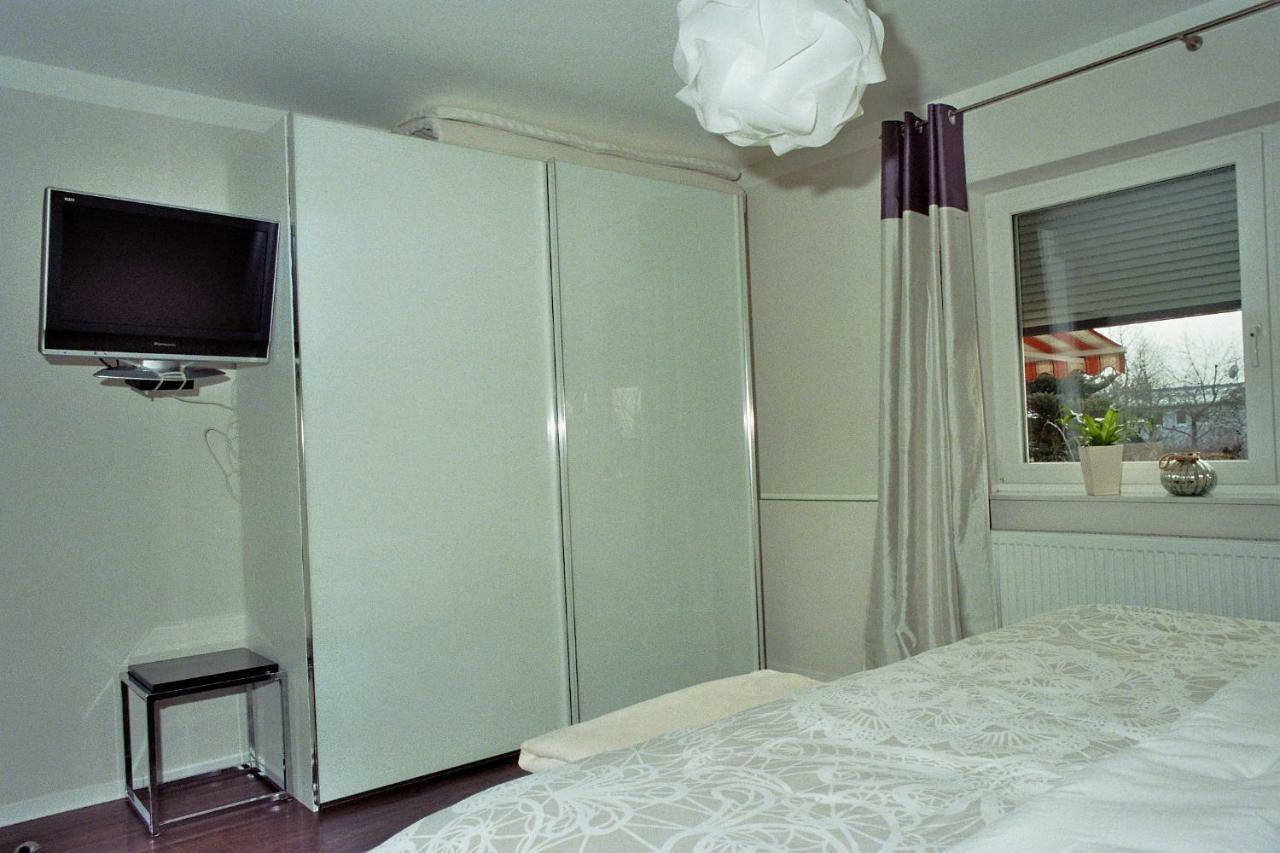 Appartment Fasanenhof Klinikum Und Uni Nah Mit Netflix Кассель Экстерьер фото