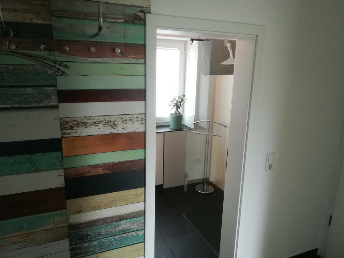 Appartment Fasanenhof Klinikum Und Uni Nah Mit Netflix Кассель Экстерьер фото