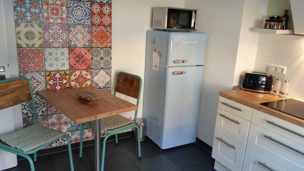 Appartment Fasanenhof Klinikum Und Uni Nah Mit Netflix Кассель Экстерьер фото