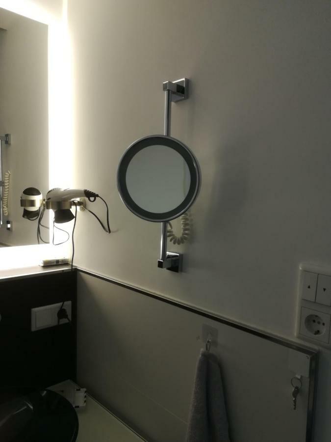 Appartment Fasanenhof Klinikum Und Uni Nah Mit Netflix Кассель Экстерьер фото