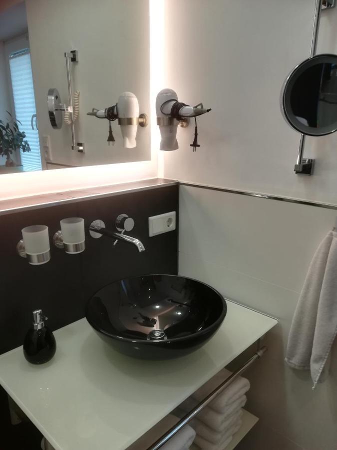 Appartment Fasanenhof Klinikum Und Uni Nah Mit Netflix Кассель Экстерьер фото